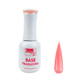 Base Traslúcida #6 Peach Fantasy Nails