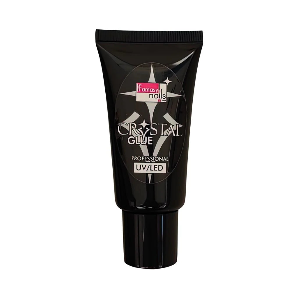 Crystal Glue Fantasy Nails
