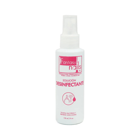 Desinfectante 4 Oz Fantasy Nails