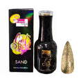 Gel Ojo de Gato Opal Sand Fantasy Nails