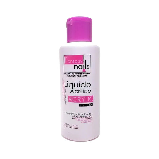 Monómero Secado Rápido 4 Oz Fantasy Nails