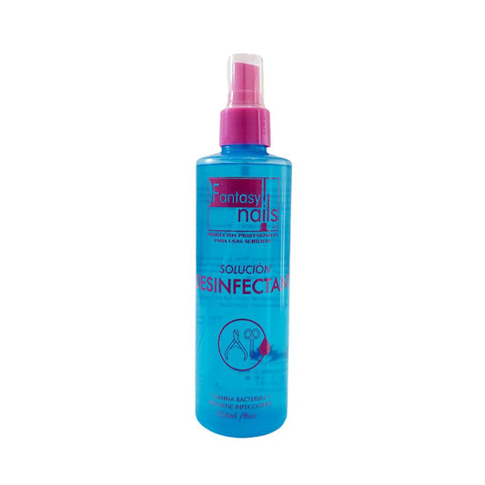 Desinfectante 8 Oz Fantasy Nails