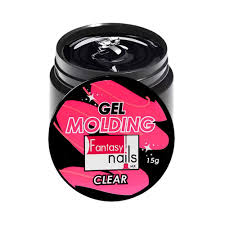 Gel Molding Cristal Fantasy Nails
