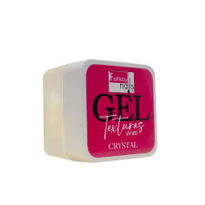 Gel Texturas Cristal Fantasy Nails